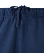 Флисовые брюки ESSENTIAL Cotton Fleece Pants, темно-синий, детский