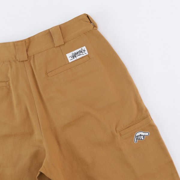 Брюки Anteater Workchino (Terrakot) артикул: - купить в магазине Дайс