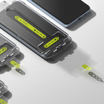 RINGKE EASY SLIDE 2-PACK GALAXY A55 5G CLEAR