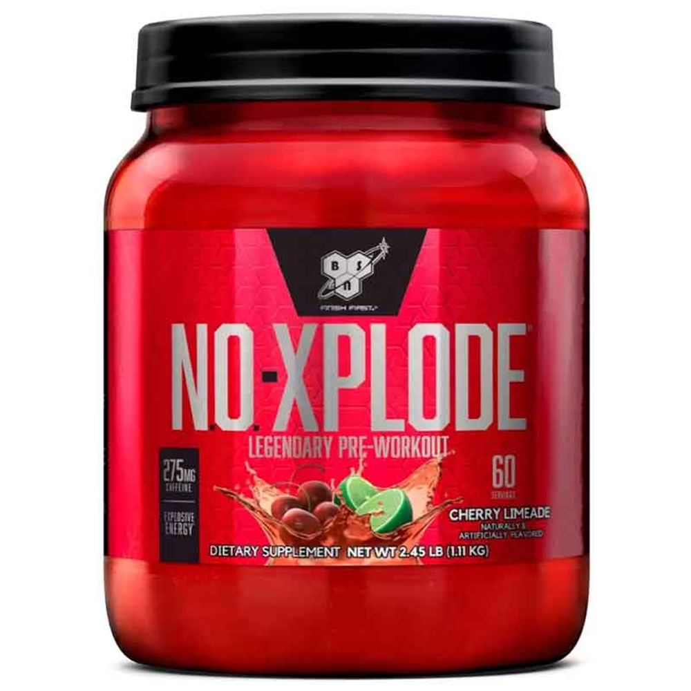 BSN N.O.-Xplode 3.0 (1110 гр.)