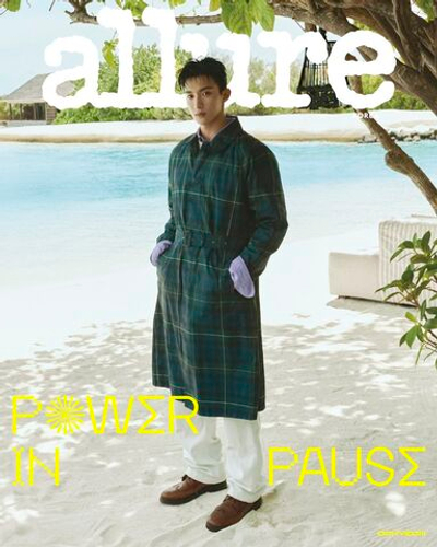 публикация allure - 2025.08 DK D Type