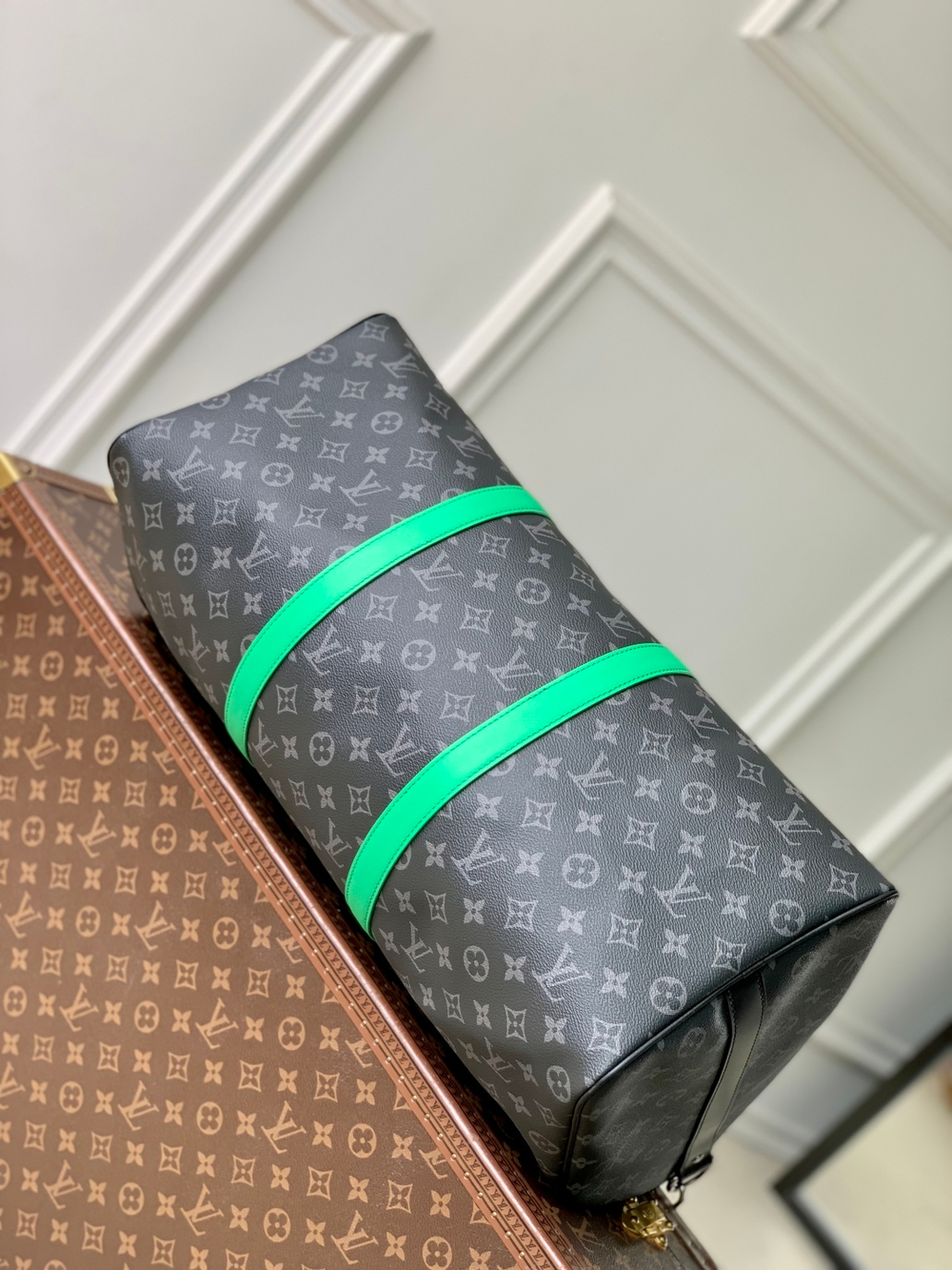 Louis Vuitton Keepall 50