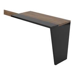 Приставной стол левый Asti