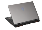 16" Ноутбук MSI Crosshair A16 HX D7WFKG-04CN (2560x1600, AMD Ryzen 9 7945HX, RAM 16ГБ, SSD 1ТБ, NVIDIA GeForce RTX 5060, OS Windows)