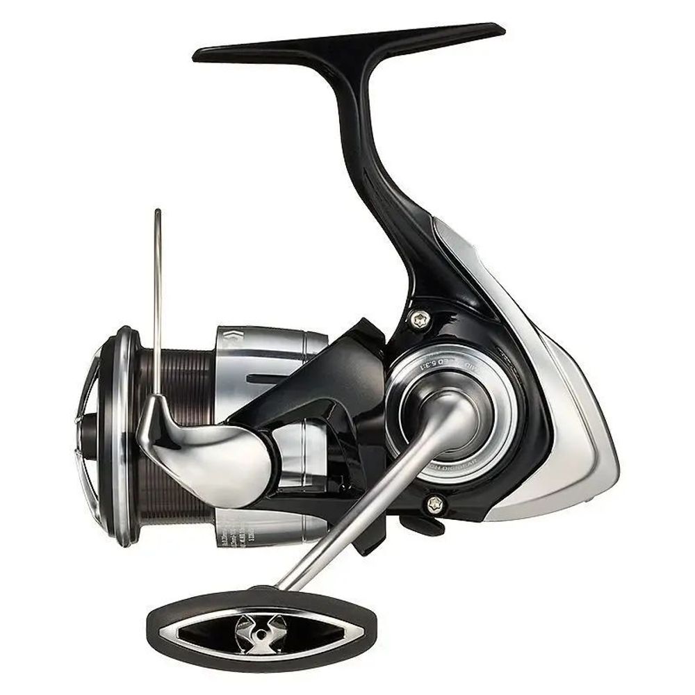 Катушка Daiwa 23 Lexa LT 2500-XH