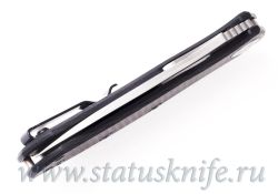 Нож Zero Tolerance ZT 0770CF S35VN карбонфотография - 8