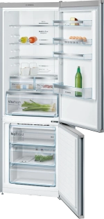 Двухкамерный холодильник Bosch KGN49XI30U