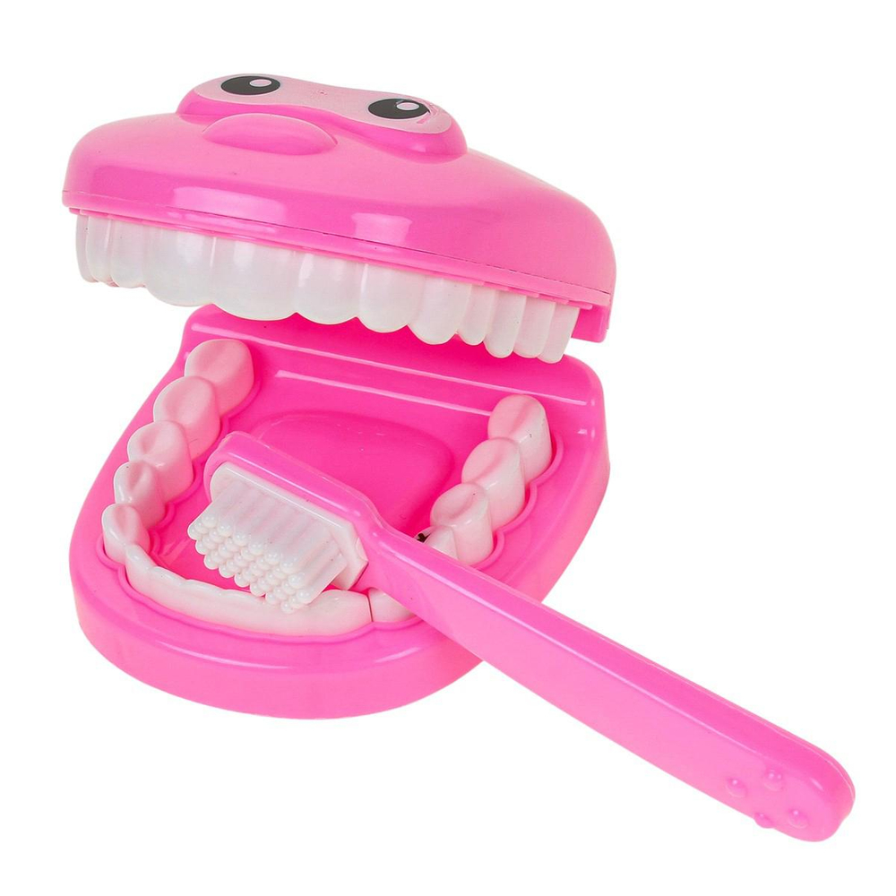 Набор доктора, 12 предметов, пакет E60311