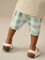 Шорты для мальчика Next E60-786, Голубой