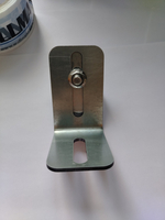 КРЕПЛЕНИЕ ОДИНАРНОЕ WM 9023 (серия Lite)