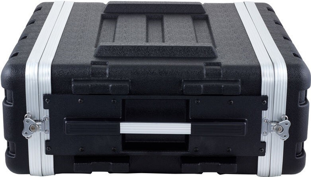 Рэковый кейс Guider ABS-4UL