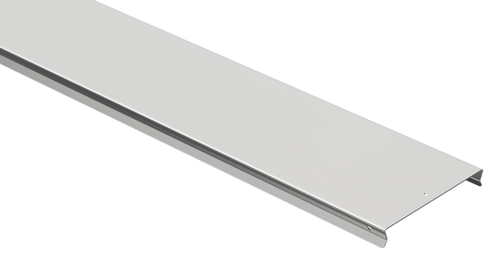 Крышка на лоток основание 100х2000-1,5мм IEK