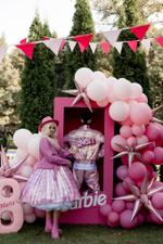 Barbie Party