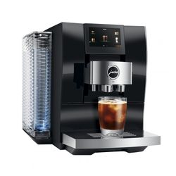 Кофемашина Jura Z10 Diamond Black EA (15349)