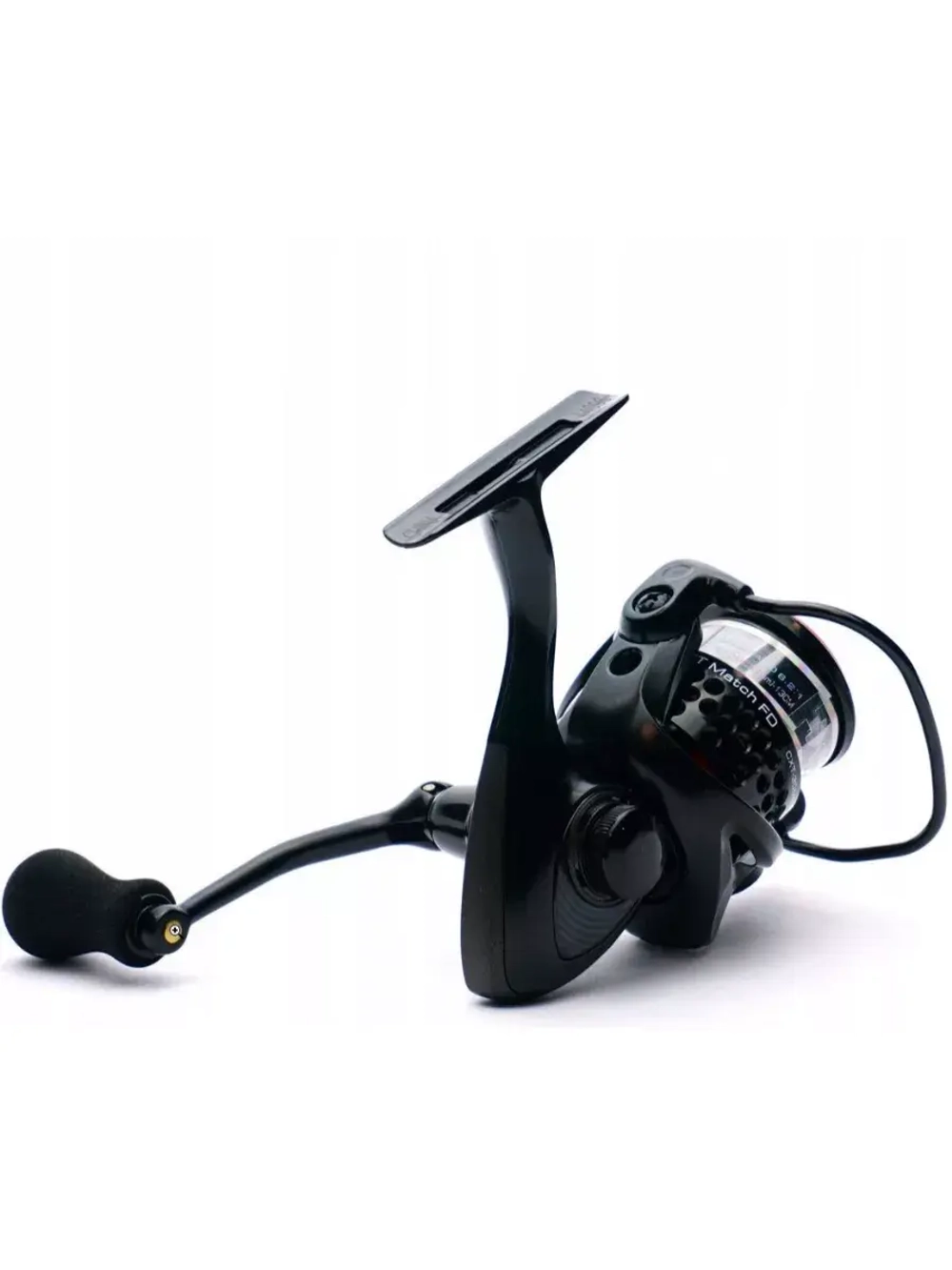 Катушка безынерционная Ceymar XT Match 30MS + доп.шпуля