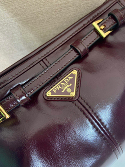 Prada Bonnie Small 26 cm