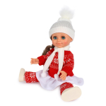 Кукла Анна 21 озвученная 42см (Весна)