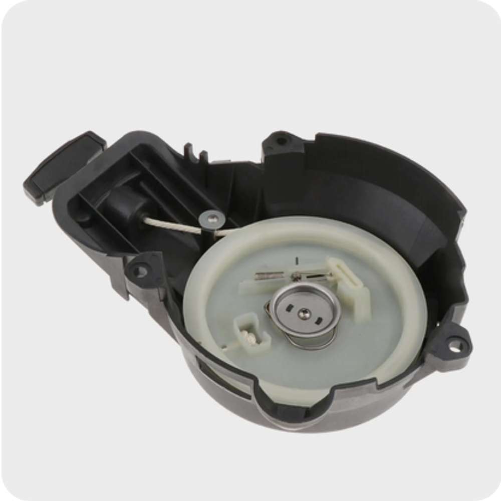 Ручной стартер Yamaha 9.9F/15F (63V-15710-13)