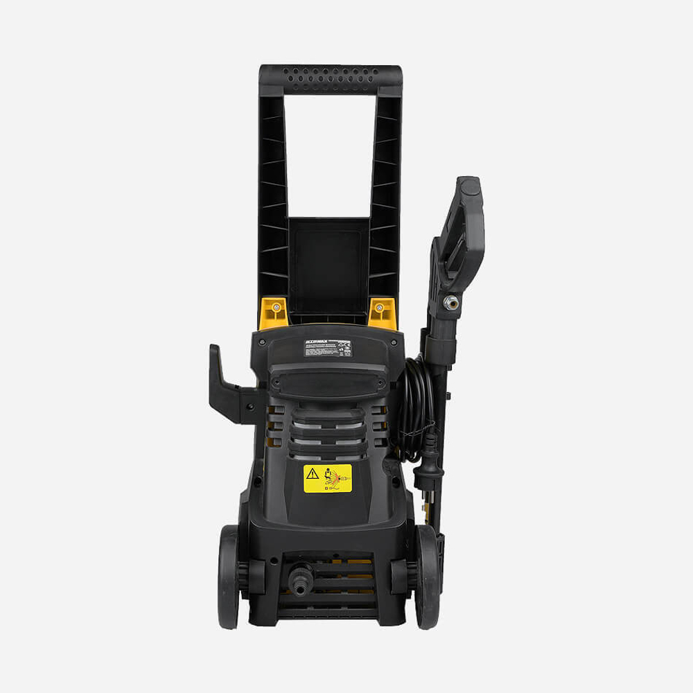 МОЙКА ВЫСОКОГО ДАВЛЕНИЯ RODEX 230V 1600W RTM710/RDX710