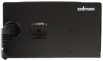 Блок питания Zalman GigaMax III ZM650-GV3 650 Вт