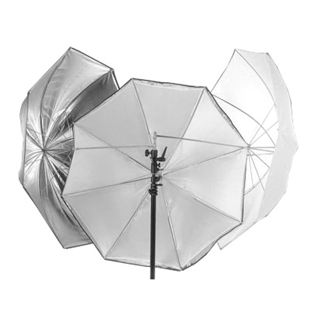 Lastolite Umbrella All in One 80 см зонт-отражатель