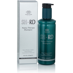 SH-RD Шампунь питательный - Nutra-Therapy Shampoo