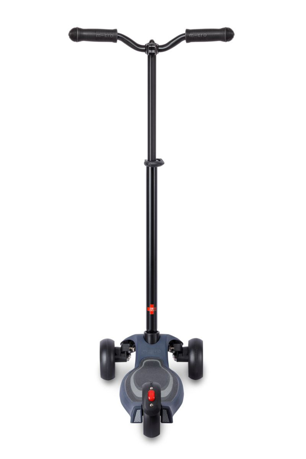 Самокат Micro Kickboard Reloaded, сливовый