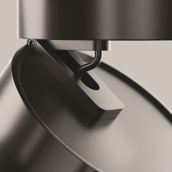 Потолочный светильник Technical C024CL-L18B