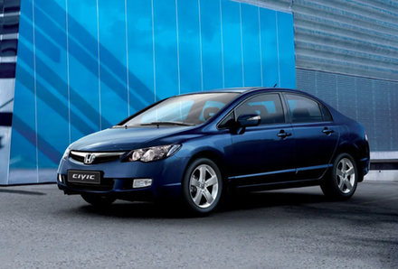 #FD (2005-2011)