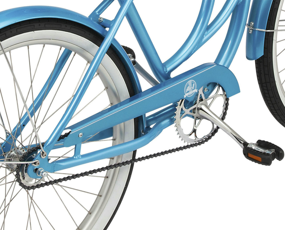Женский велосипед Schwinn Alu 1 Women (2022)