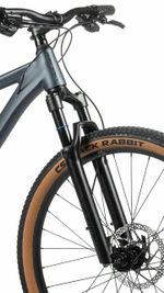 Горный велосипед Aspect Air 27.5 (2024)