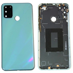 Задняя крышка для Huawei Honor 9A Голубой