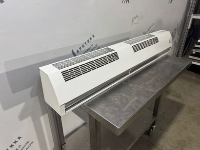 Тепловая завеса ТропикЛайн М6