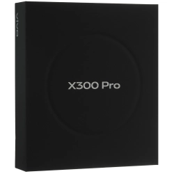 Смартфон vivo X300 Pro 16+512 Гб 5G, 6'78", Бежевый