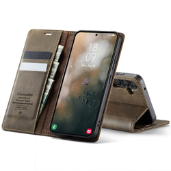 Чехол-книжка CaseMe RFiD Samsung Galaxy A54