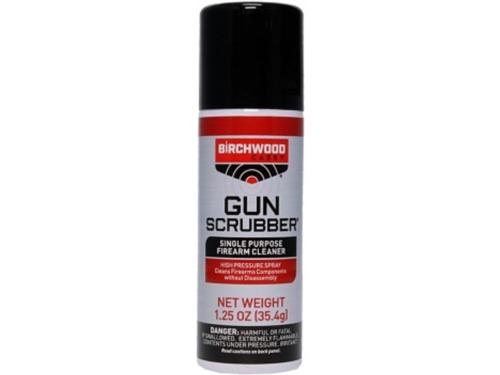Средство для чистки оружия Birchwood Casey Gun Scrubber 35г