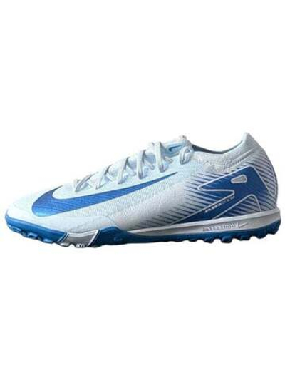 Кроссовки Nike Mercurial Vapor 16 Pro Tf Glacier Blue Blue Orbit