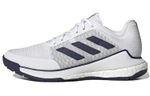 Adidas Wmns Crazyflight "White Team Navy" Women"s