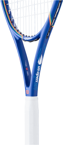 Ракетка теннисная Wilson US Open GS 105