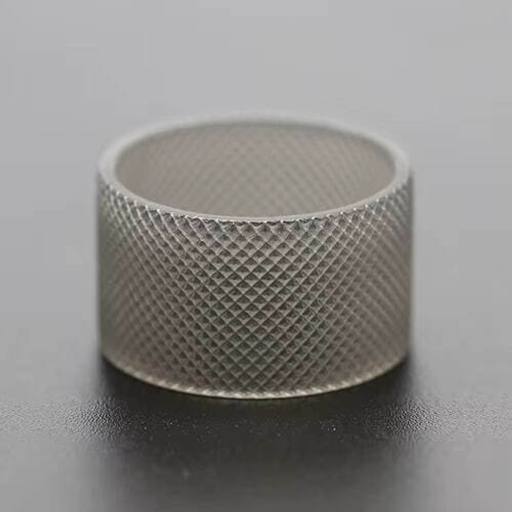 Стекло для Bishop MTL RTA (Knurling Tank) 2мл
