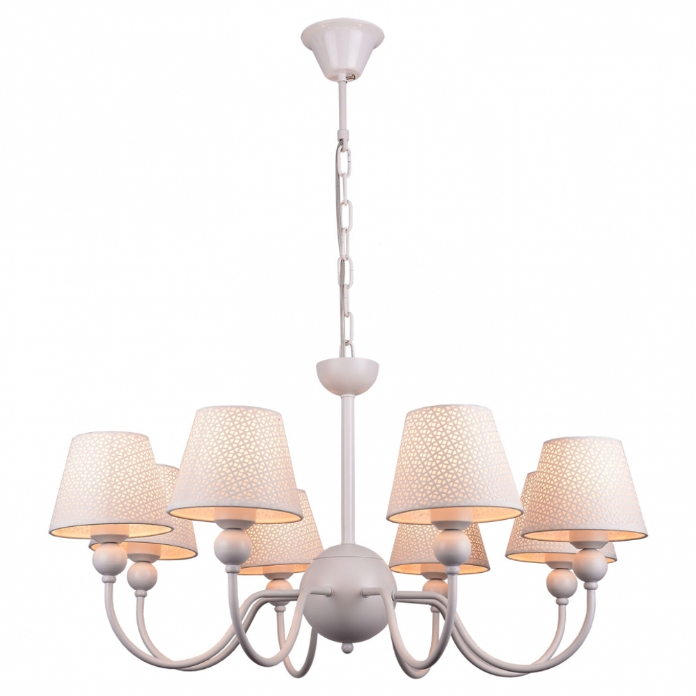 Подвесная люстра Lussole Lgo Hartford LSP-8033