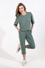 Костюм Джереми-3 Виотекс ЗЕЛЁНЫЙ