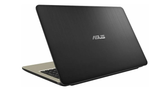 15.6" Ноутбук Asus A540U (1920x1080, Intel Core i5-7200U, RAM 8ГБ, SSD 256ГБ, NVIDIA GeForce MX110 2GB, Win 10 Pro)
