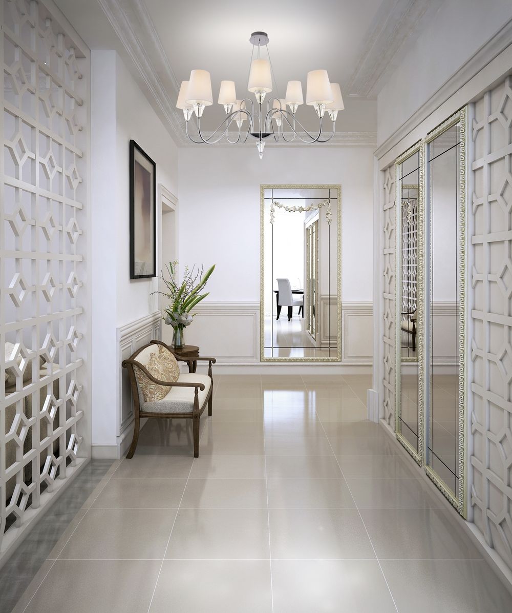 Люстра подвесная Maytoni   MOD078PL-09CH