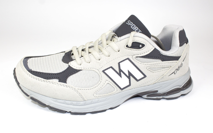 Кроссовки мужские демисезонные Gogc арт. 6655M-4