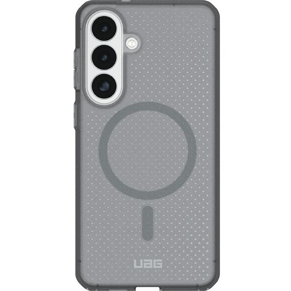 Чехол Uag Dot Case для Galaxy S26+, Тонированный | Ash