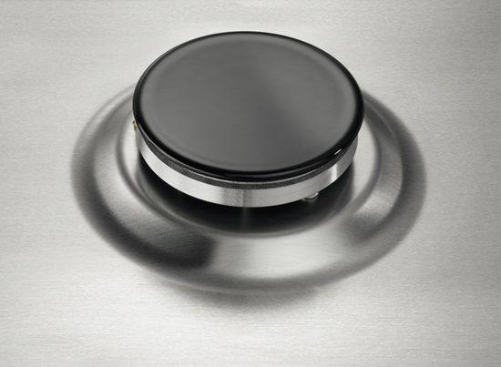 Газовая варочная панель Electrolux GPE 363 RCW