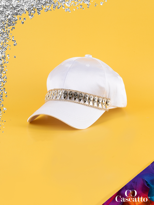 Бейсболка женская