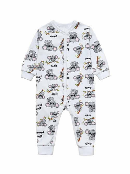 Комбинезон Sleep Коалы (68;74)