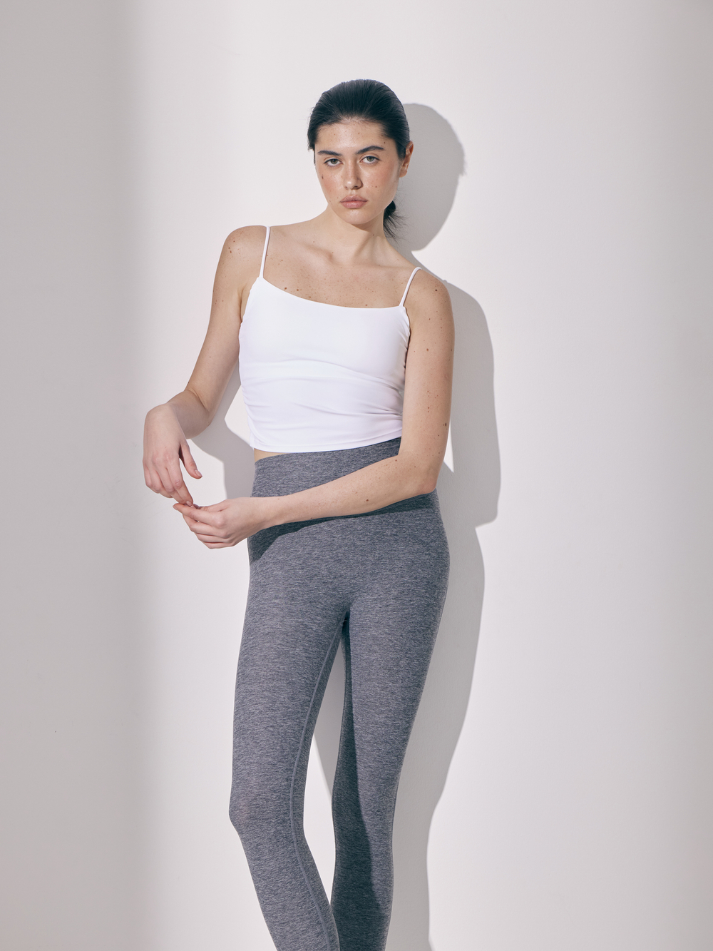 Топ Stella Top in White